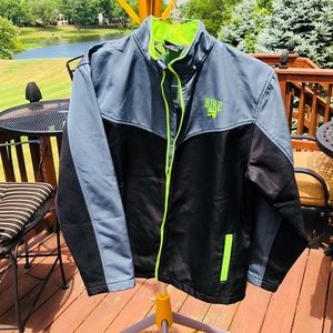 Nike jacket
